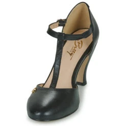 Betty London Epinate -Spartoo 1073346 500 C