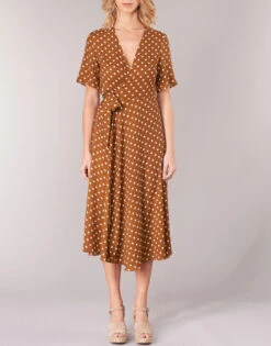 Betty London Keyla -Spartoo 12387587 500 D