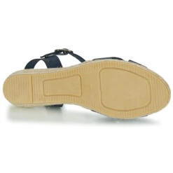 Betty London Giorgia 16 Betty London Giorgia -Spartoo 13269233 500 G