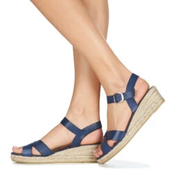 Betty London Giorgia 17 Betty London Giorgia -Spartoo 13269233 500 H