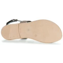 Betty London Jadalette -Spartoo 13269250 500 G