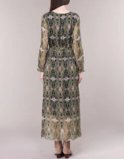 Betty London Lilie-rose 11 Betty London Lilie-rose -Spartoo 15659771 500 E