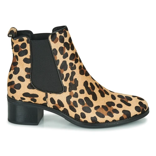 Betty London Hasni 4 Betty London Hasni - Afbeelding 2