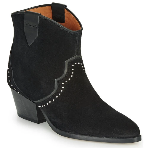 Betty London Louella 3 Betty London Louella