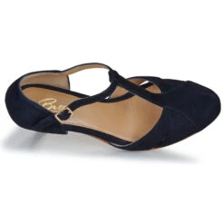 Betty London Mandette -Spartoo 16920376 500 F