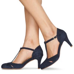 Betty London Mandette -Spartoo 16920376 500 H