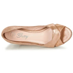 Betty London Mirette -Spartoo 16920378 500 F