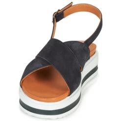 Betty London Mafi 12 Betty London Mafi -Spartoo 16920380 500 C