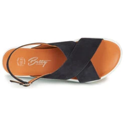 Betty London Mafi 15 Betty London Mafi -Spartoo 16920380 500 F