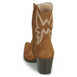 Betty London Mossino -Spartoo 16920395 500 E