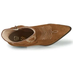 Betty London Mossino -Spartoo 16920395 500 F