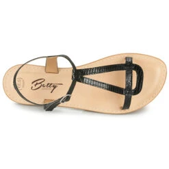 Betty London Missine 15 Betty London Missine -Spartoo 16920409 500 F