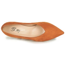 Betty London Minatte -Spartoo 16920457 500 F