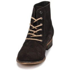 Betty London Foliane 11 Betty London Foliane -Spartoo 17999498 500 C