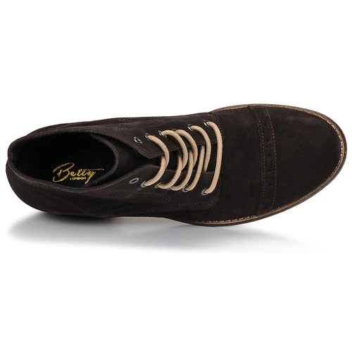 Betty London Foliane 8 Betty London Foliane - Afbeelding 6