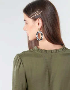 Betty London Nulie -Spartoo 18215840 500 E