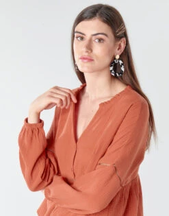 Betty London Nasse -Spartoo 18215842 500 E