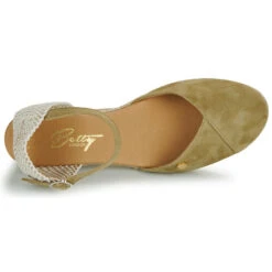 Betty London Inono -Spartoo 18980965 500 F