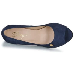 Betty London Emana 15 Betty London Emana -Spartoo 19047764 500 F