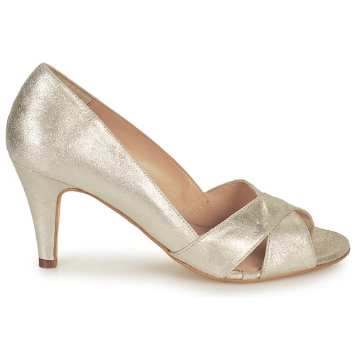 Betty London Ochina 4 Betty London Ochina - Afbeelding 2