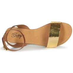 Betty London Gimy 15 Betty London Gimy -Spartoo 19052039 500 F
