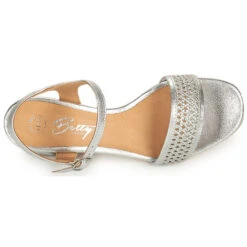 Betty London Oupette -Spartoo 19052065 500 F