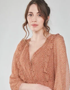 Betty London Obella -Spartoo 19653495 500 E