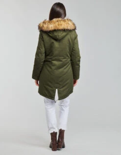 Betty London Pakerette -Spartoo 19900599 500 D