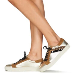 Betty London Pitinette 17 Betty London Pitinette -Spartoo 20199400 500 H