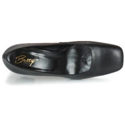 Betty London Panera 15 Betty London Panera -Spartoo 20202687 500 F