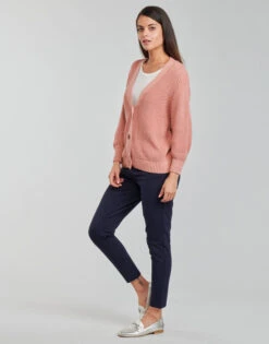 Betty London Poupee -Spartoo 20636886 500 C