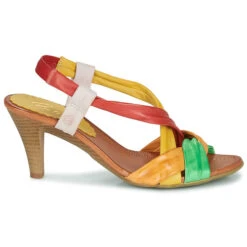 Betty London Naia 11 Betty London Naia -Spartoo 21634395 500 B