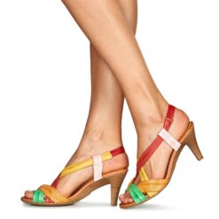 Betty London Naia 17 Betty London Naia -Spartoo 21634395 500 H