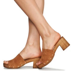 Betty London Lifou -Spartoo 21645081 500 H