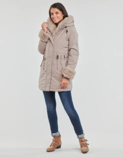 Betty London Marcilie -Spartoo 22524290 500 C