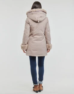 Betty London Marcilie -Spartoo 22524290 500 D