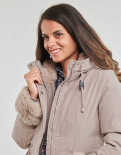 Betty London Marcilie -Spartoo 22524290 500 E