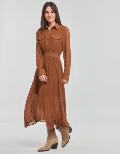 Betty London Madulie -Spartoo 22578645 500 C