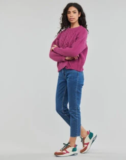 Betty London Mauberte -Spartoo 22914208 500 C