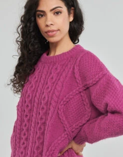 Betty London Mauberte -Spartoo 22914208 500 E