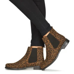 Betty London Nora -Spartoo 22950950 500 H