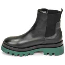 Betty London Ginger 12 Betty London Ginger -Spartoo 23132837 500 D