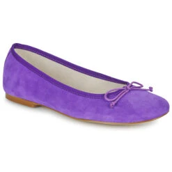 Betty London Violet