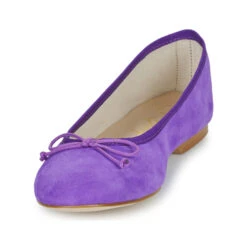Betty London Violet -Spartoo 24120112 500 C