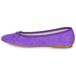 Betty London Violet -Spartoo 24120112 500 D