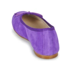 Betty London Violet -Spartoo 24120112 500 E