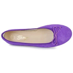 Betty London Violet -Spartoo 24120112 500 F