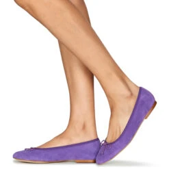 Betty London Violet -Spartoo 24120112 500 H