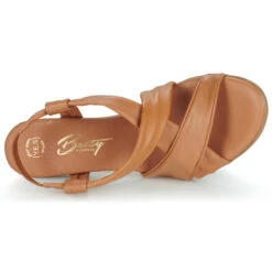 Betty London Pouloi 15 Betty London Pouloi -Spartoo 24278551 500 F