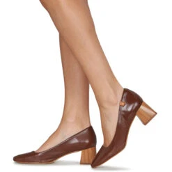 Betty London Claudie -Spartoo 24278571 500 H